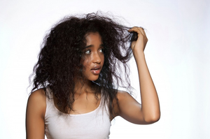 4 Causes of Hair Loss and How to Stop Them!