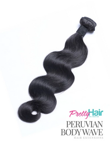 PERUVIAN BODY WAVE EXTENSIONS