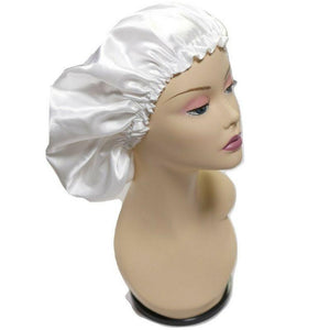 Silk Bonnet – Pretty-Hair-Store